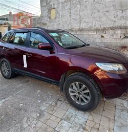 هيونداي سانتافي